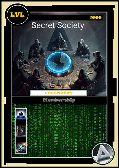 Secret Society Membership