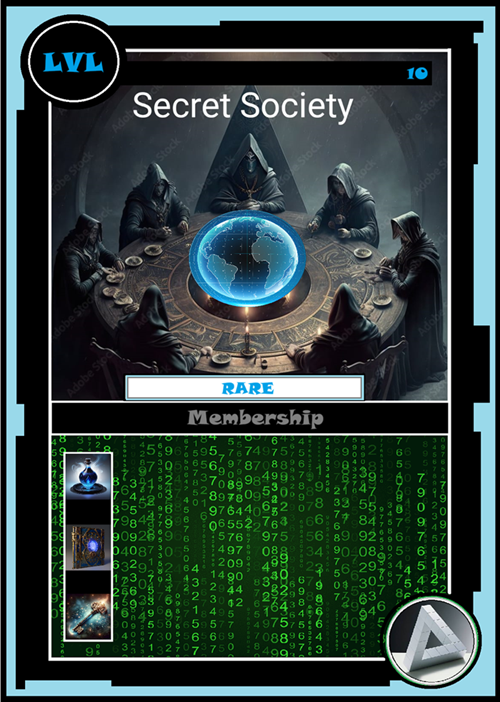 Secret Society Membership